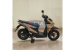 Honda All New Beat Street Tahun 2026
